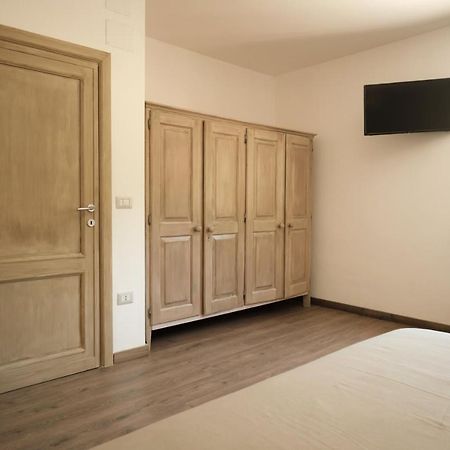 Hotel Campo Stella Leonessa Εξωτερικό φωτογραφία