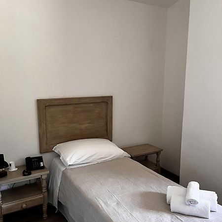 Hotel Campo Stella Leonessa Εξωτερικό φωτογραφία