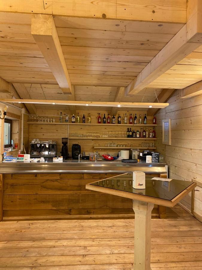 Hotel Campo Stella Leonessa Εξωτερικό φωτογραφία