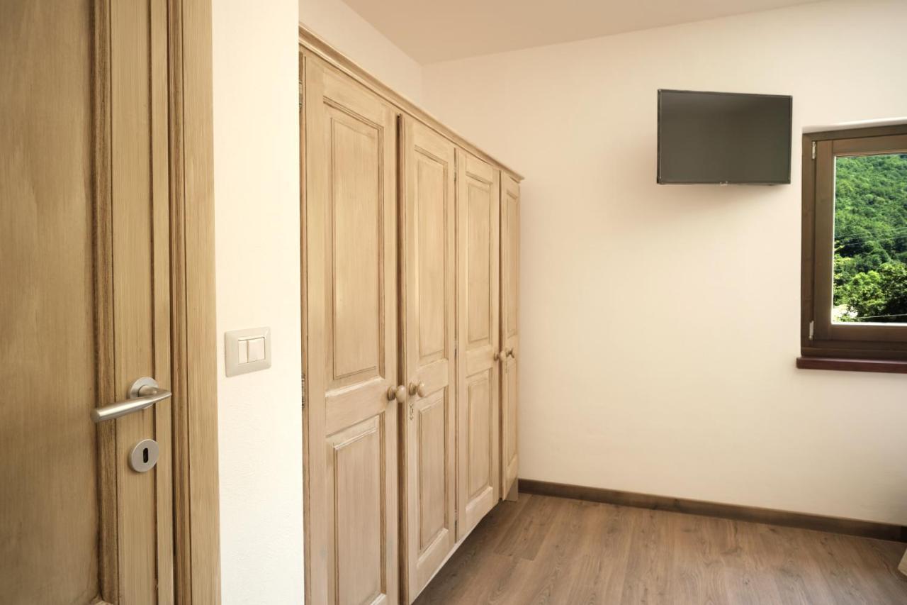 Hotel Campo Stella Leonessa Εξωτερικό φωτογραφία