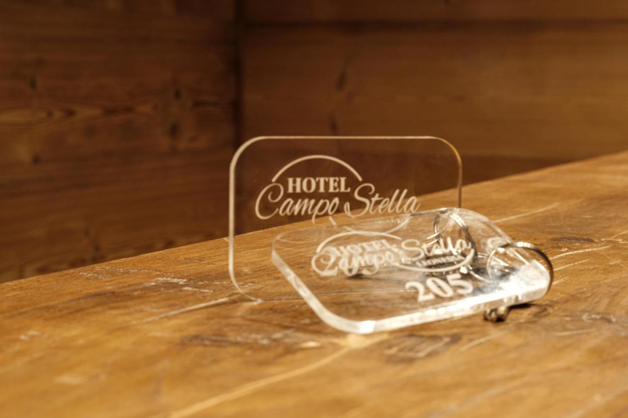 Hotel Campo Stella Leonessa Εξωτερικό φωτογραφία