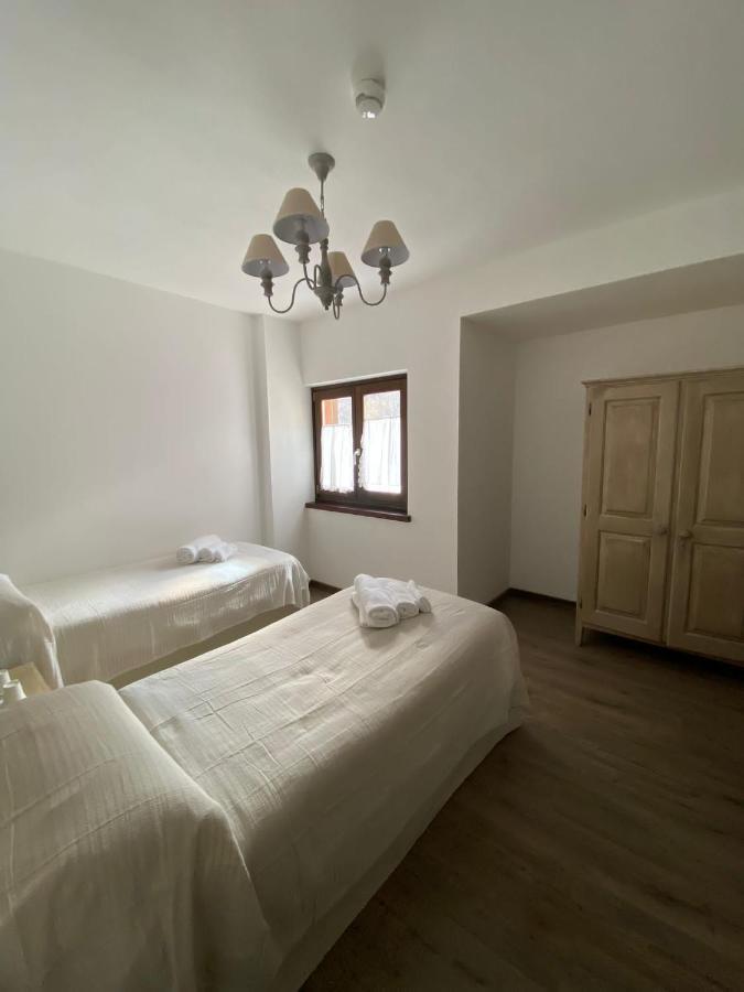 Hotel Campo Stella Leonessa Εξωτερικό φωτογραφία