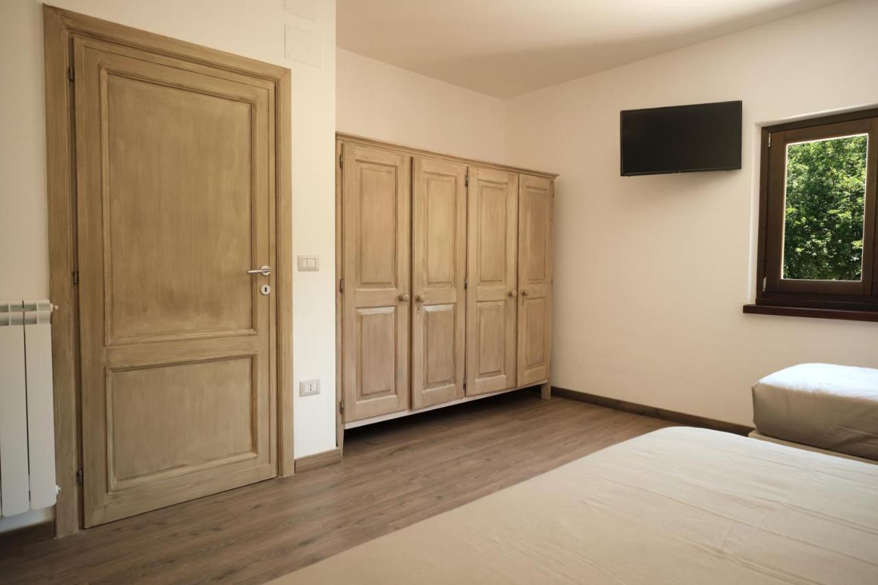 Hotel Campo Stella Leonessa Εξωτερικό φωτογραφία