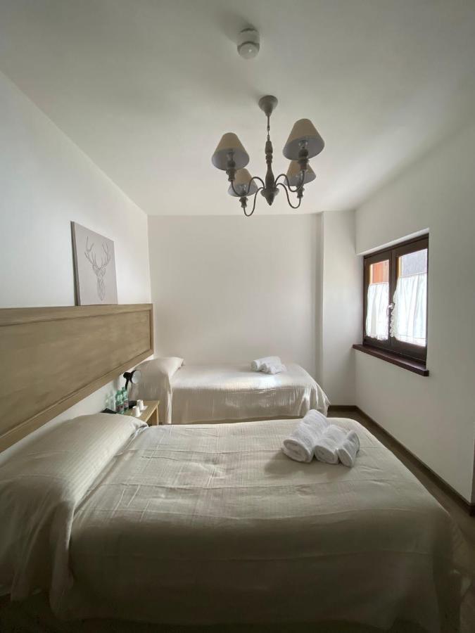 Hotel Campo Stella Leonessa Εξωτερικό φωτογραφία