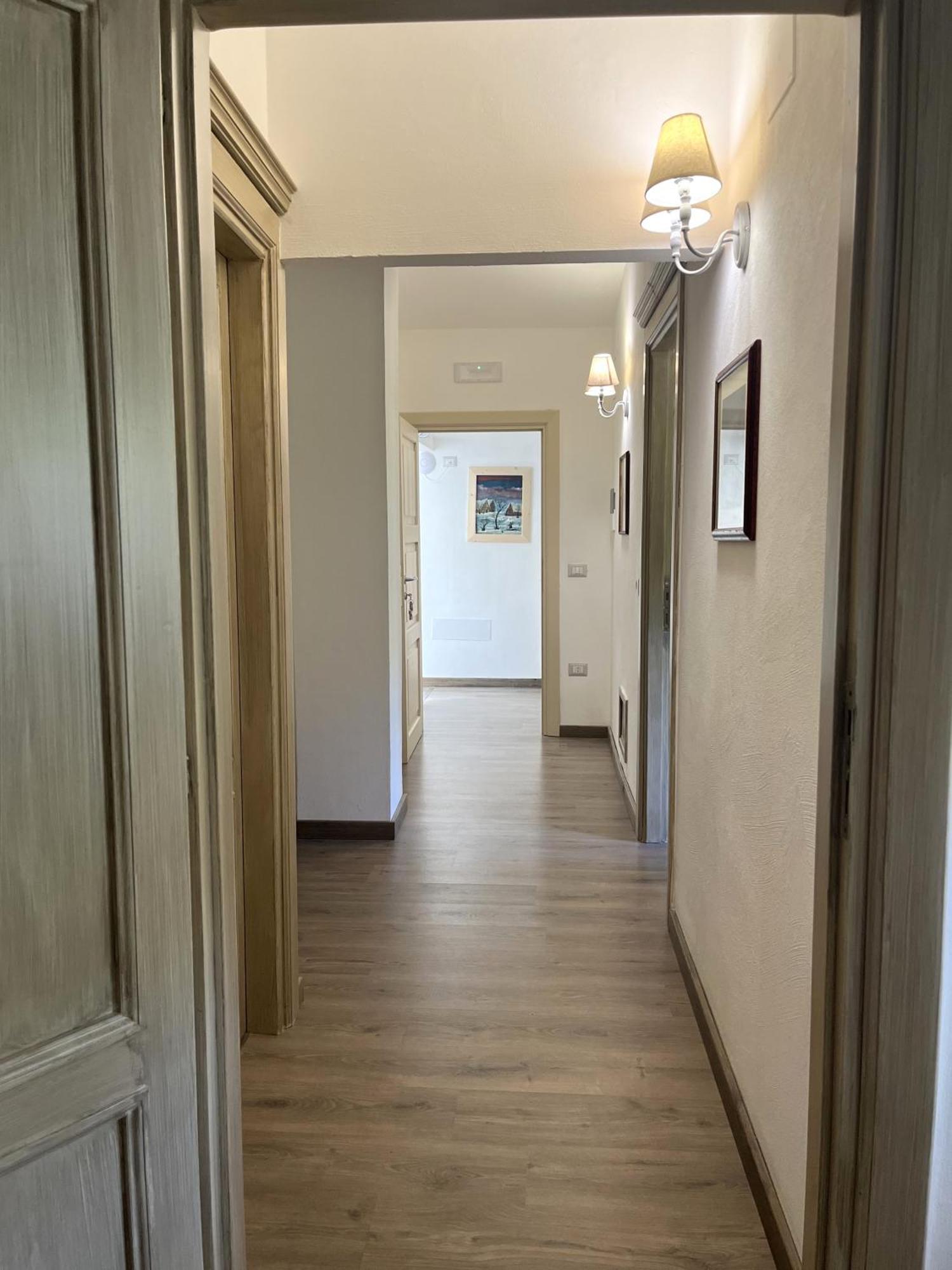 Hotel Campo Stella Leonessa Εξωτερικό φωτογραφία