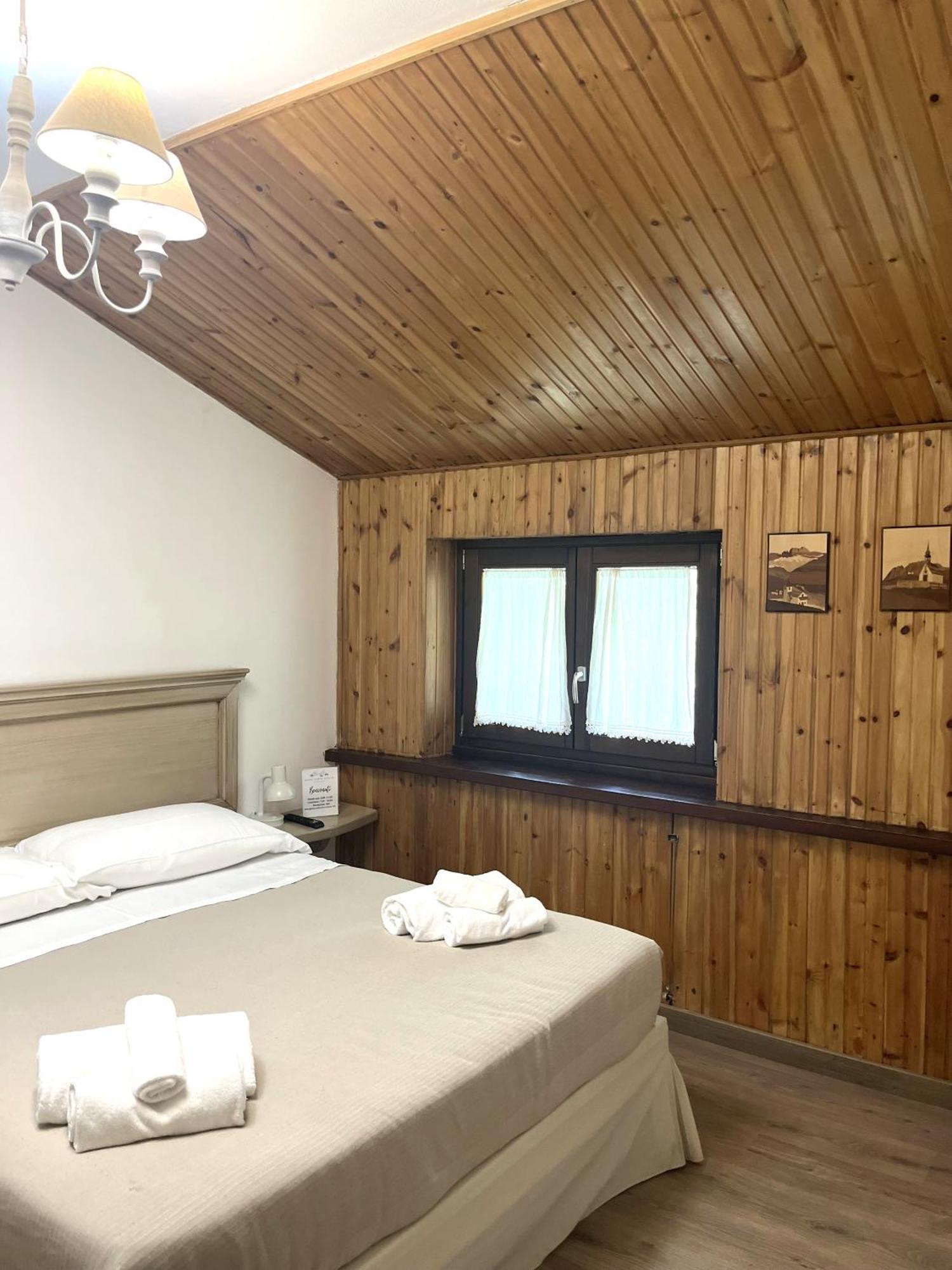 Hotel Campo Stella Leonessa Εξωτερικό φωτογραφία