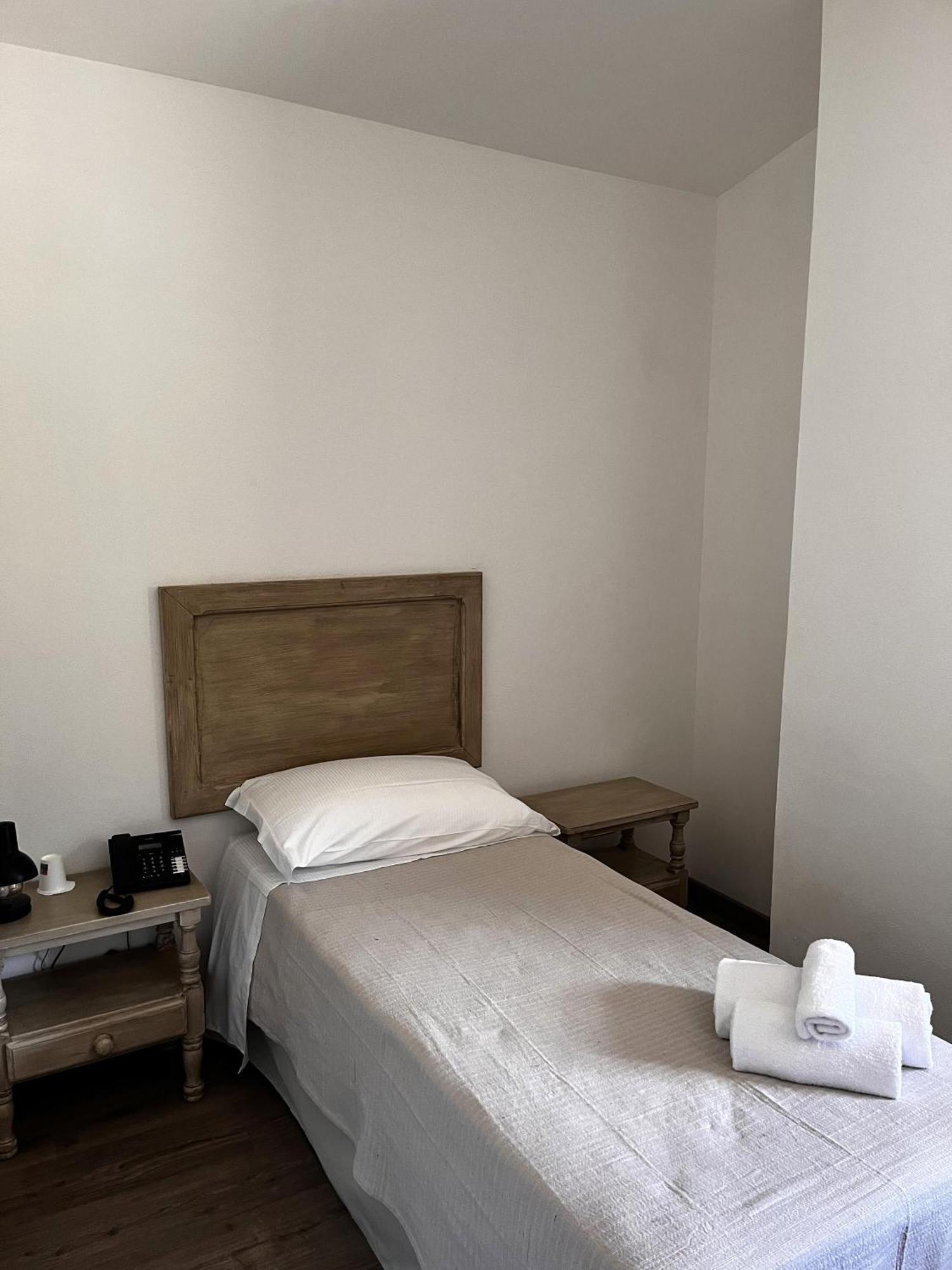 Hotel Campo Stella Leonessa Εξωτερικό φωτογραφία